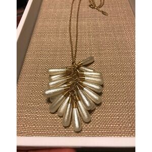 Plunder Chantilly Necklace